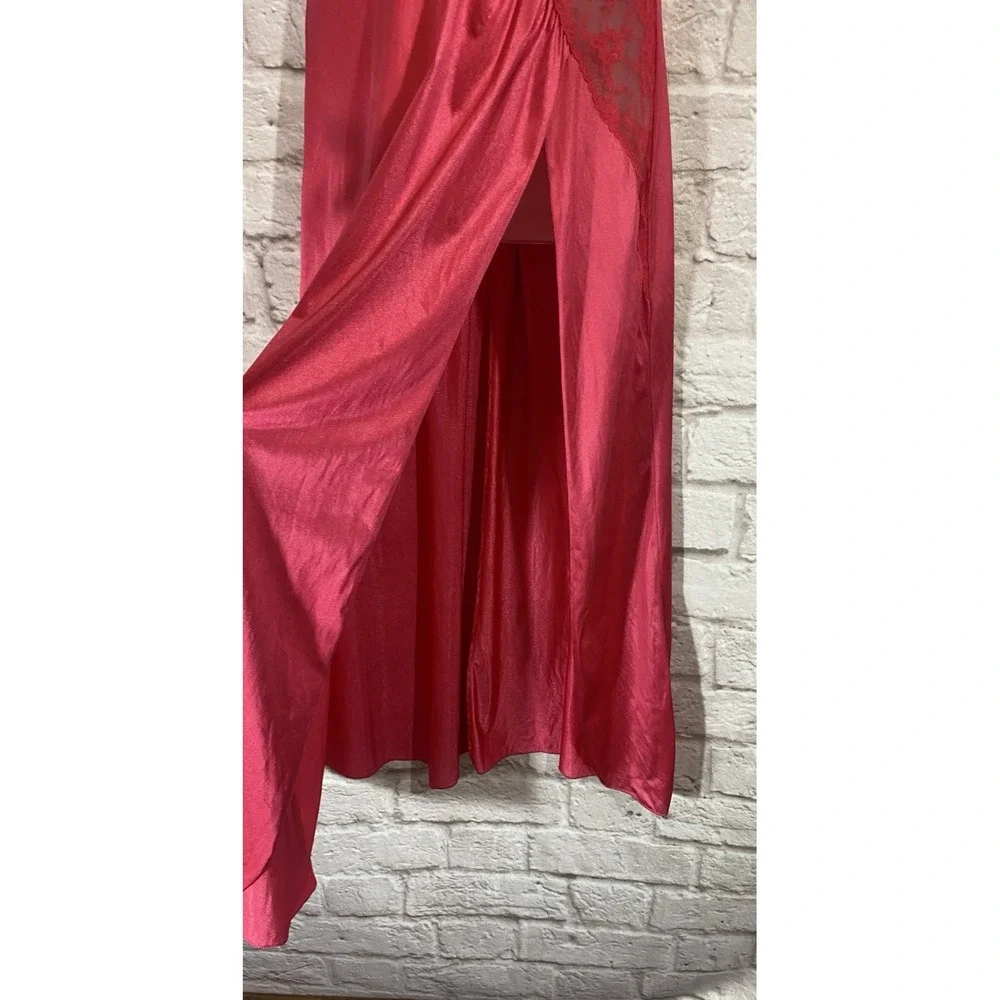 Shannon Lee vintage pink